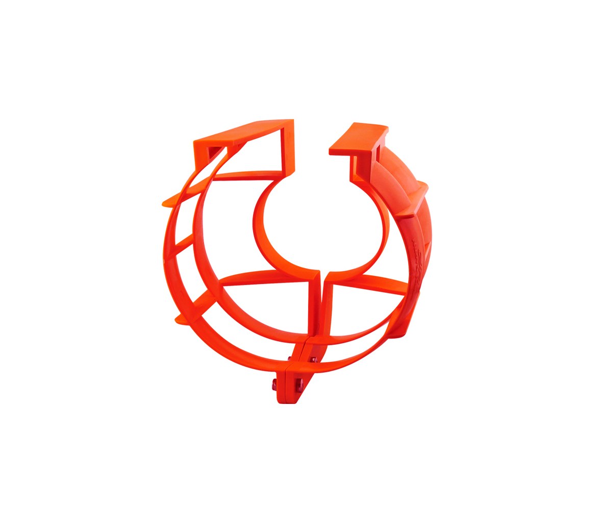 Nuova Rade Propeller Guard - Protector de Hélice 25-35hp