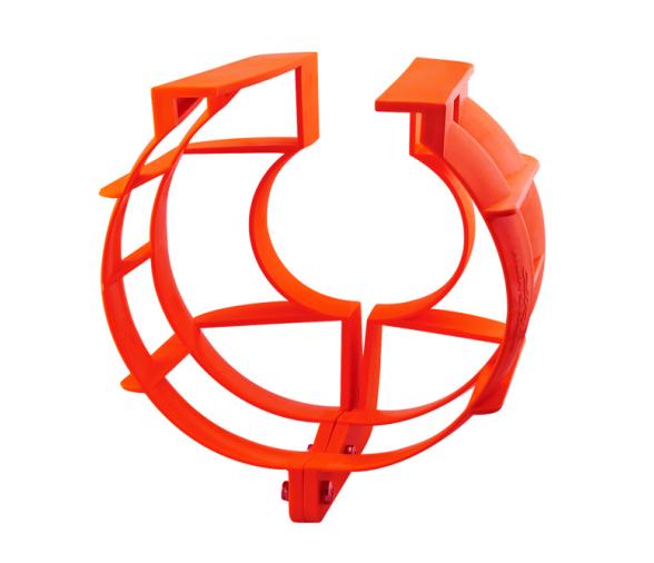 Nuova Rade Propeller Guard - Protector de Hélice 25-35hp