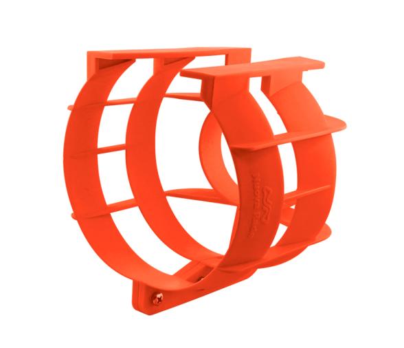 Nuova Rade Propeller Guard - Protector de Hélice 25-35hp