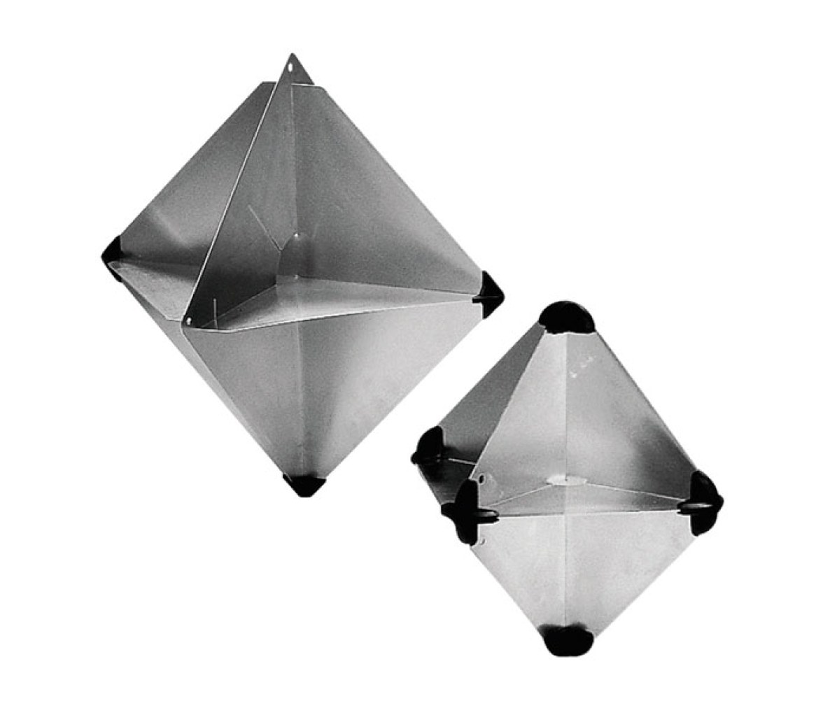 Nuova Rade Reflector Standard 12 pulgadas