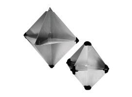 Nuova Rade Reflector Standard 12 pulgadas