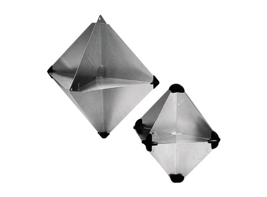 Nuova Rade Reflector Standard 12 pulgadas