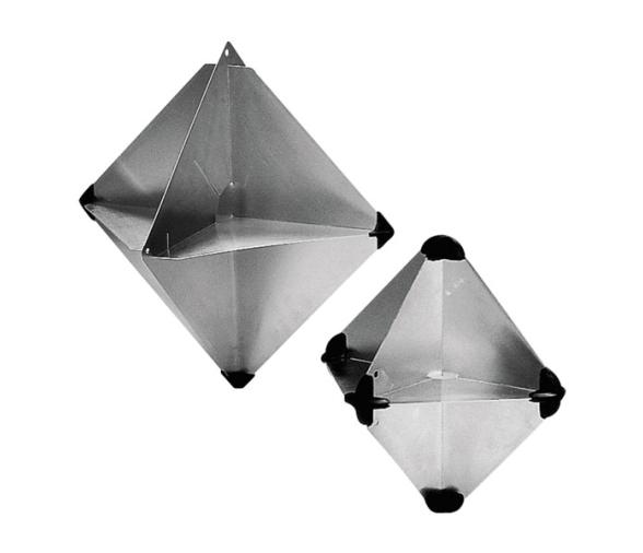 Nuova Rade Reflector Standard 12 pulgadas