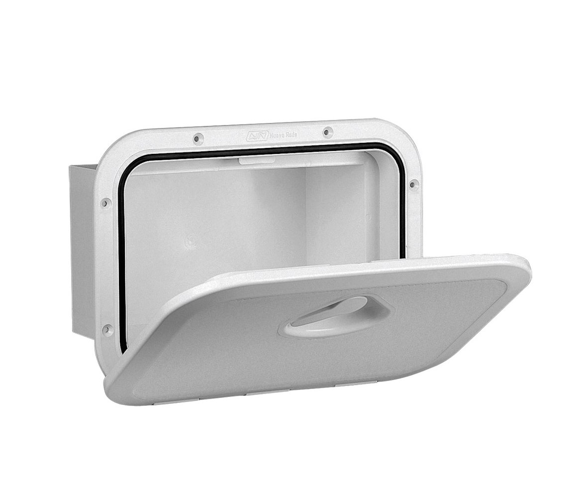 Nuova Rade Registro almacenaje Top Line 270 x 375 mm