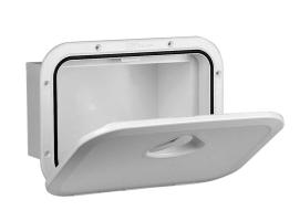 Nuova Rade Registro almacenaje Top Line 270 x 375 mm