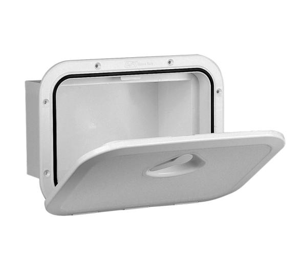 Nuova Rade Registro almacenaje Top Line 270 x 375 mm