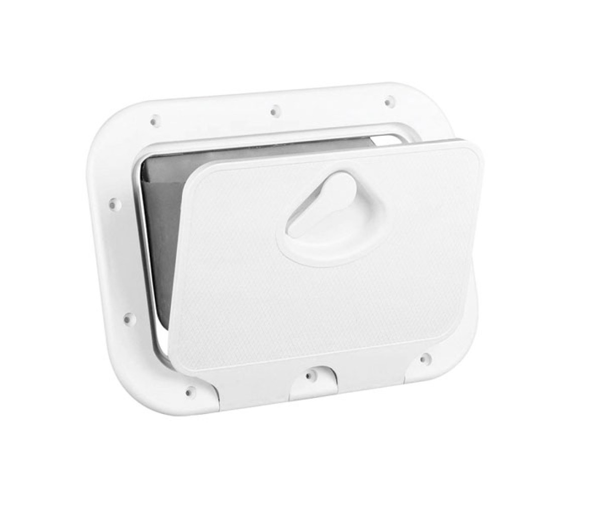Nuova Rade Registro Classic Cofre con bolsa 275x375mm