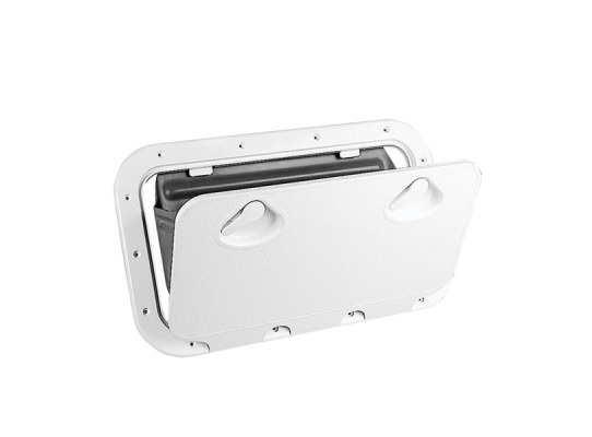 Nuova Rade hatch Classic chest with storage bag 355x600mm