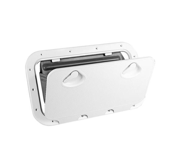 Nuova Rade Registro Classic Cofre con bolsa 355x600mm