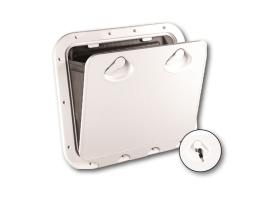 Nuova Rade Registro Classic Cofre con bolsa 463x517mm