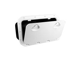 Nuova Rade Registro Classic con Cofre 355x600mm