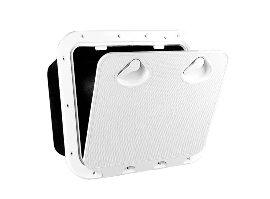 Nuova Rade Registro Classic con Cofre 463x517mm