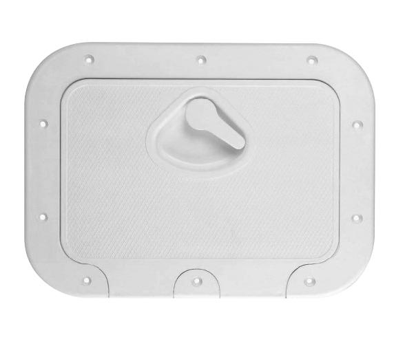 Nuova Rade Registro Classic Rectangular 275x375mm