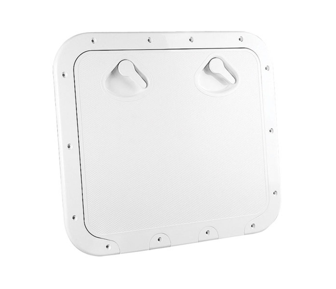 Nuova Rade Registro Classic Rectangular 463x517mm