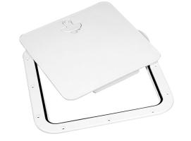 Nuova Rade Square log 380x380 mm