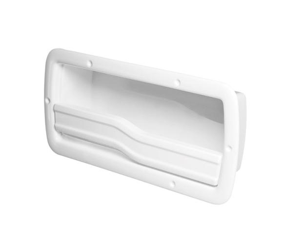 Nuova Rade Registro Guantera Lateral