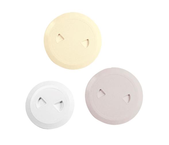 Nuova Rade Registro inspeccion junta torica