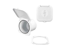 Nuova Rade Battery switch case