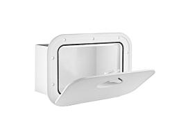 Nuova Rade Registro Mid Line con Cofre 278x378mm