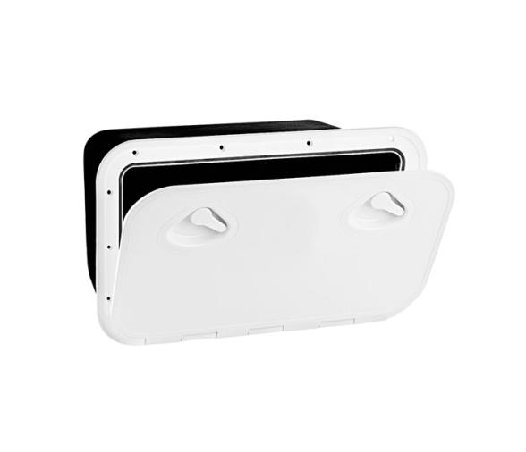 Nuova Rade Registro Mid Line con Cofre 355x600mm