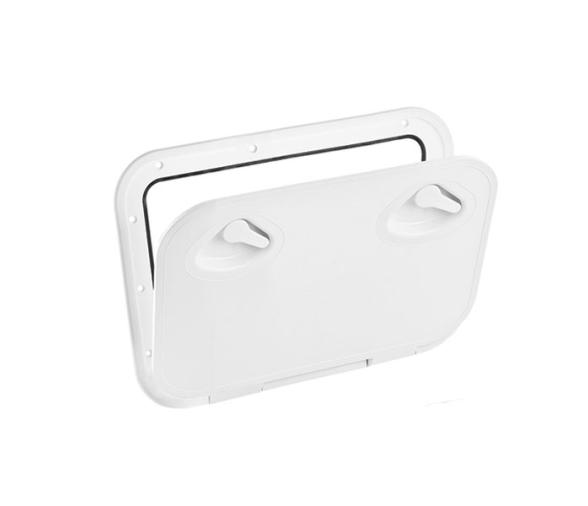 Nuova Rade Registro Mid Line Rectangular 355x600mm