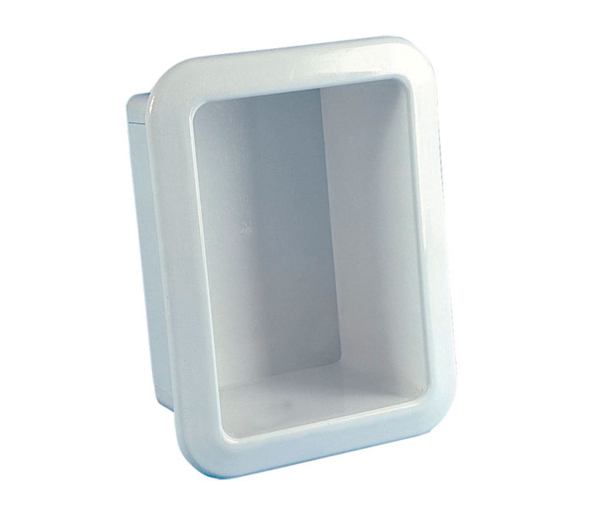 Nuova Rade Registro para Ducha
