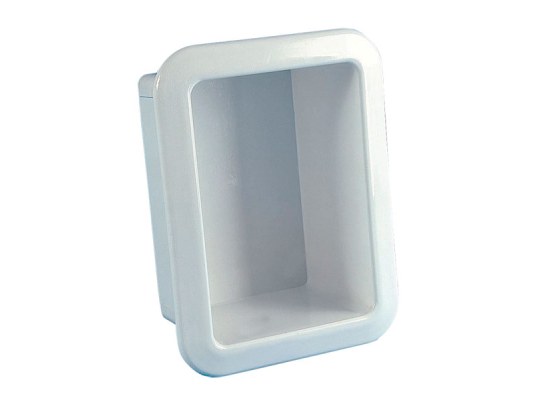 Nuova Rade Registro para Ducha