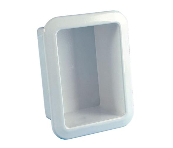 Nuova Rade Registro para Ducha