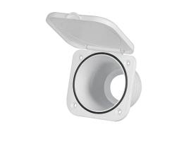 Nuova Rade Mix tap head case with lid