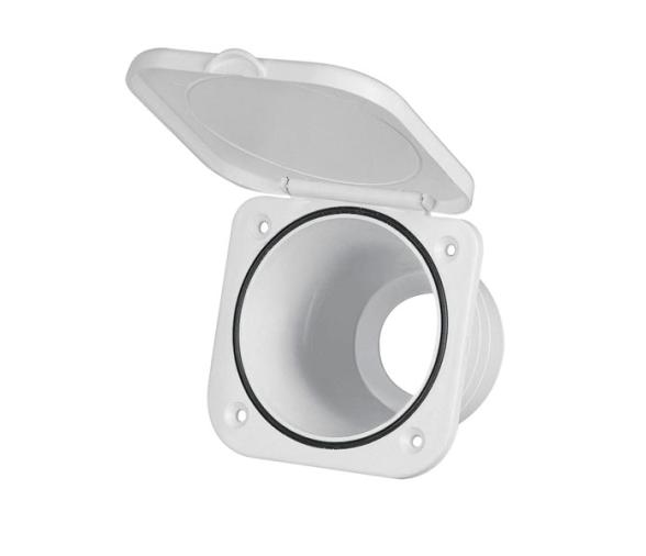 Nuova Rade Registro para grifo tapa mezclador