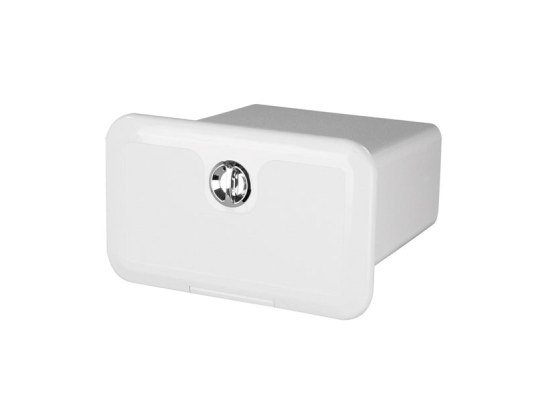 Nuova Rade Registro rectangular cofre VHF Uso general