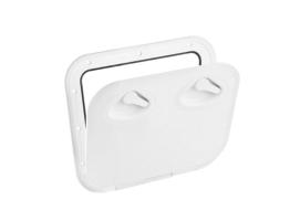 Nuova Rade Registro Rectangular Mid Line 380x380mm