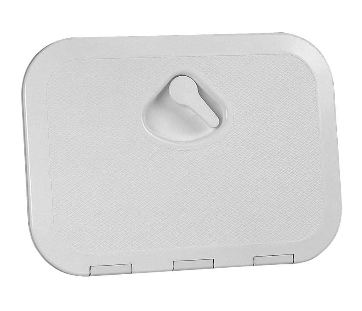 Nuova Rade Registro Rectangular Top Line 270x375mm