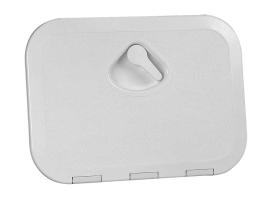 Nuova Rade Rectangular Hatch Top Line 270x375mm