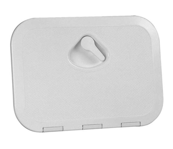 Nuova Rade Registro Rectangular Top Line 270x375mm