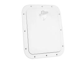 Nuova Rade hatch without hinge 306x356mm