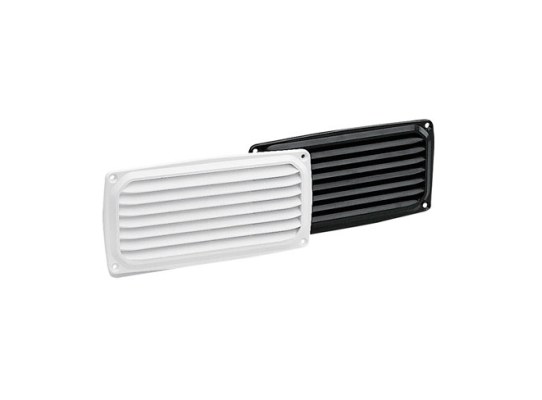 Nuova Rade Rectangular Ventilation shaft complete