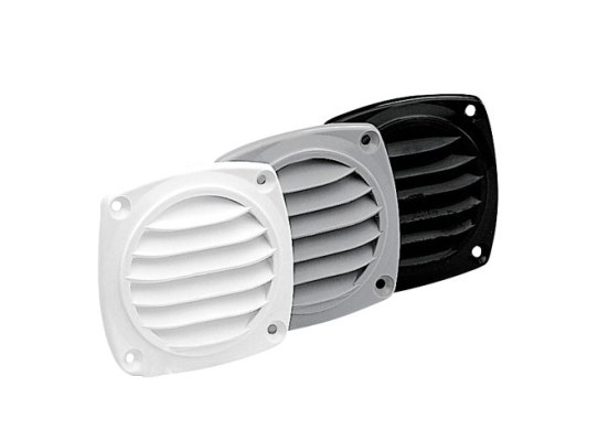 Nuova Rade Ventilation shaft