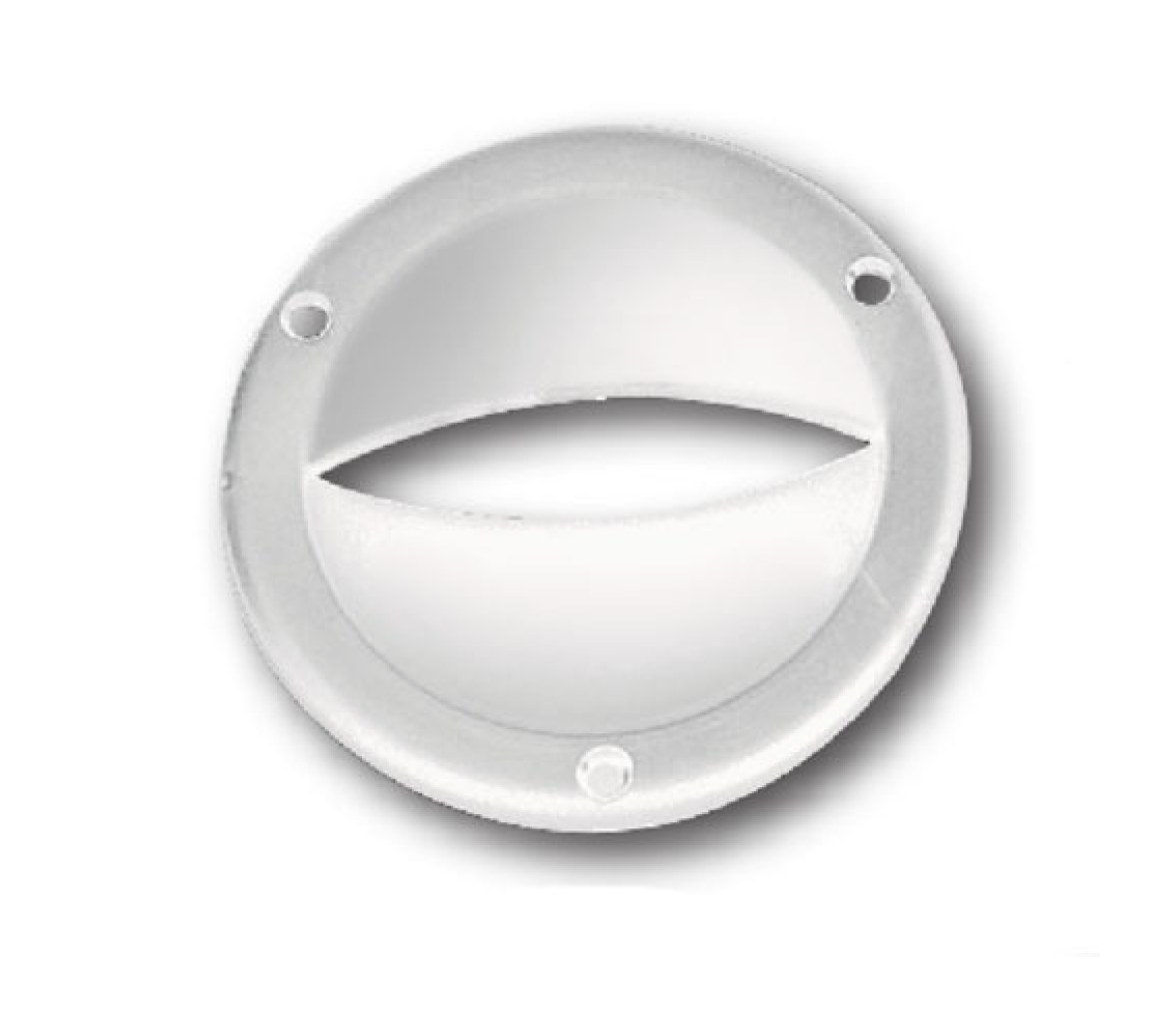 Nuova Rade Rejilla ventilacion abertura 87mm
