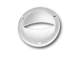 Nuova Rade Rejilla ventilacion abertura 87mm