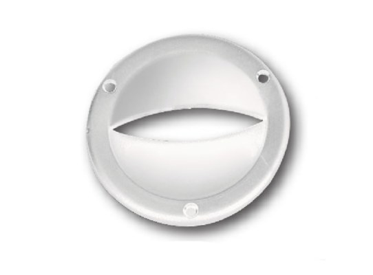 Nuova Rade Ventilator Clam Shell 87mm
