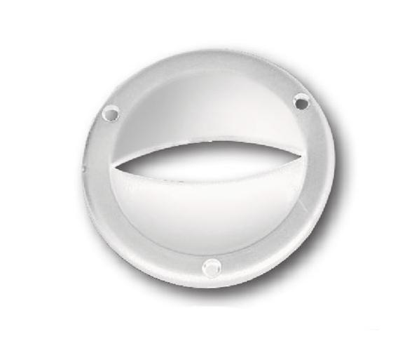 Nuova Rade Rejilla ventilacion abertura 87mm