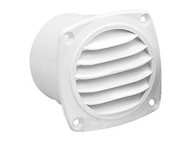 Nuova Rade Ventilation shaft