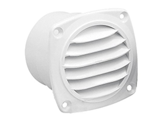 Nuova Rade Ventilation shaft