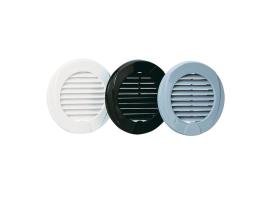 Nuova Rade Rejilla ventilacion redonda 73mm