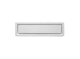 Nuova Rade Ventilator with water outlet