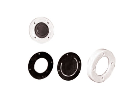 Nuova Rade Spare parts non-return valve