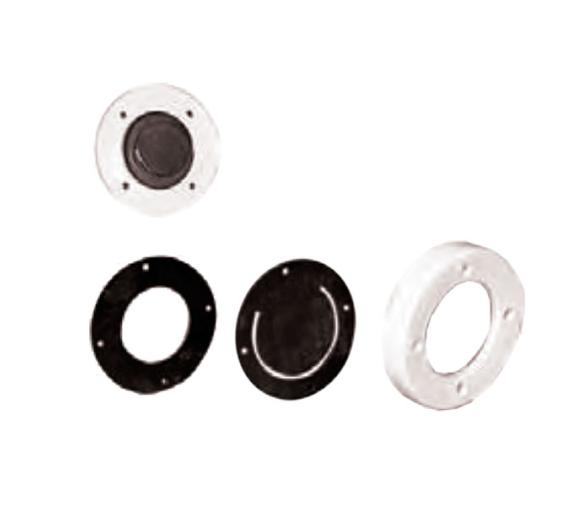 Nuova Rade Repuesto valvulas retencion