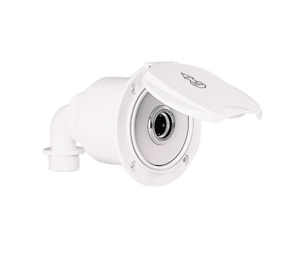 Nuova Rade Salida Agua marina y Dulce