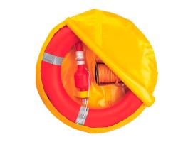 Plastimo Set Aro salvavidas Solas